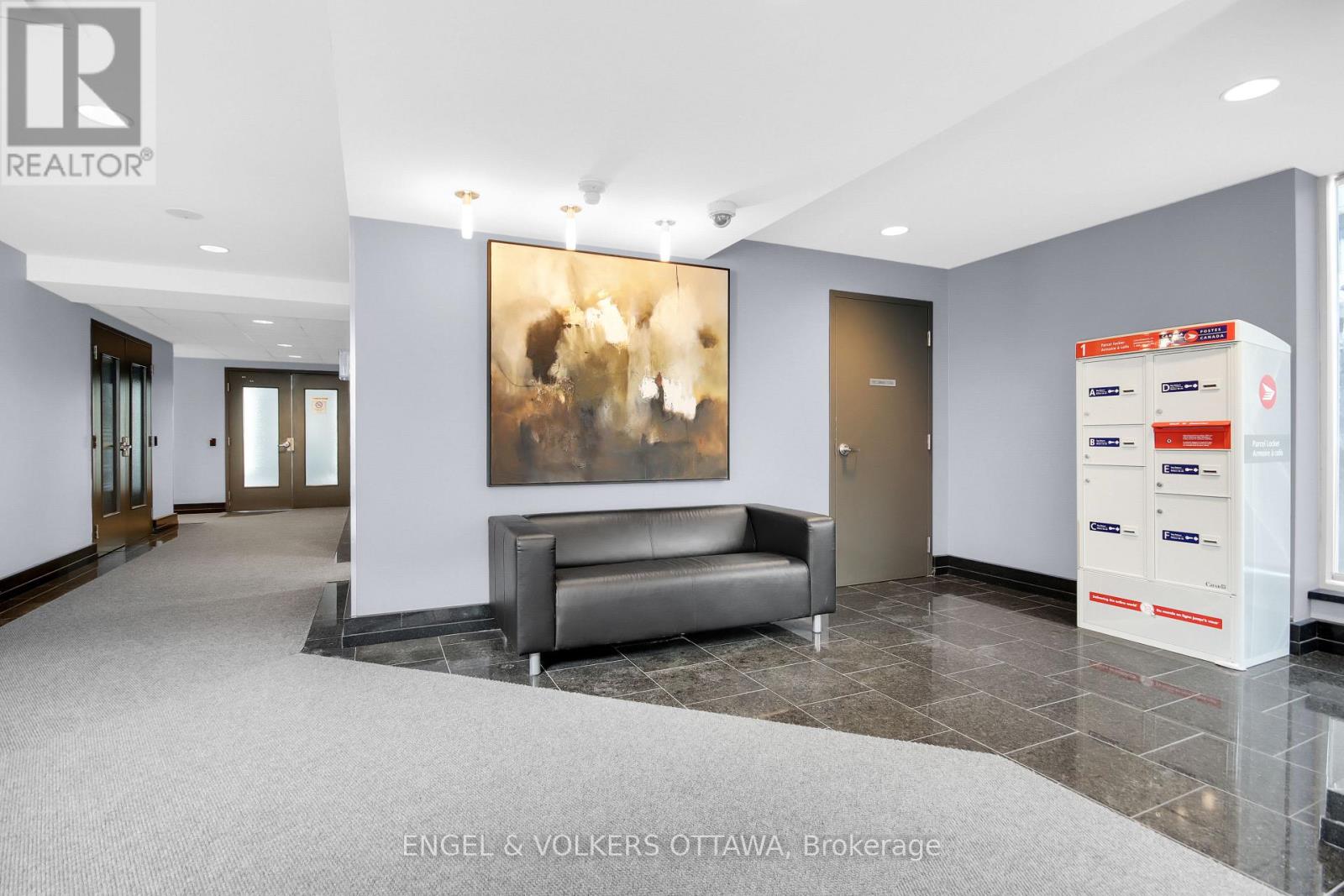 607 - 134 York Street, Ottawa, Ontario  K1N 1K8 - Photo 28 - X13245752