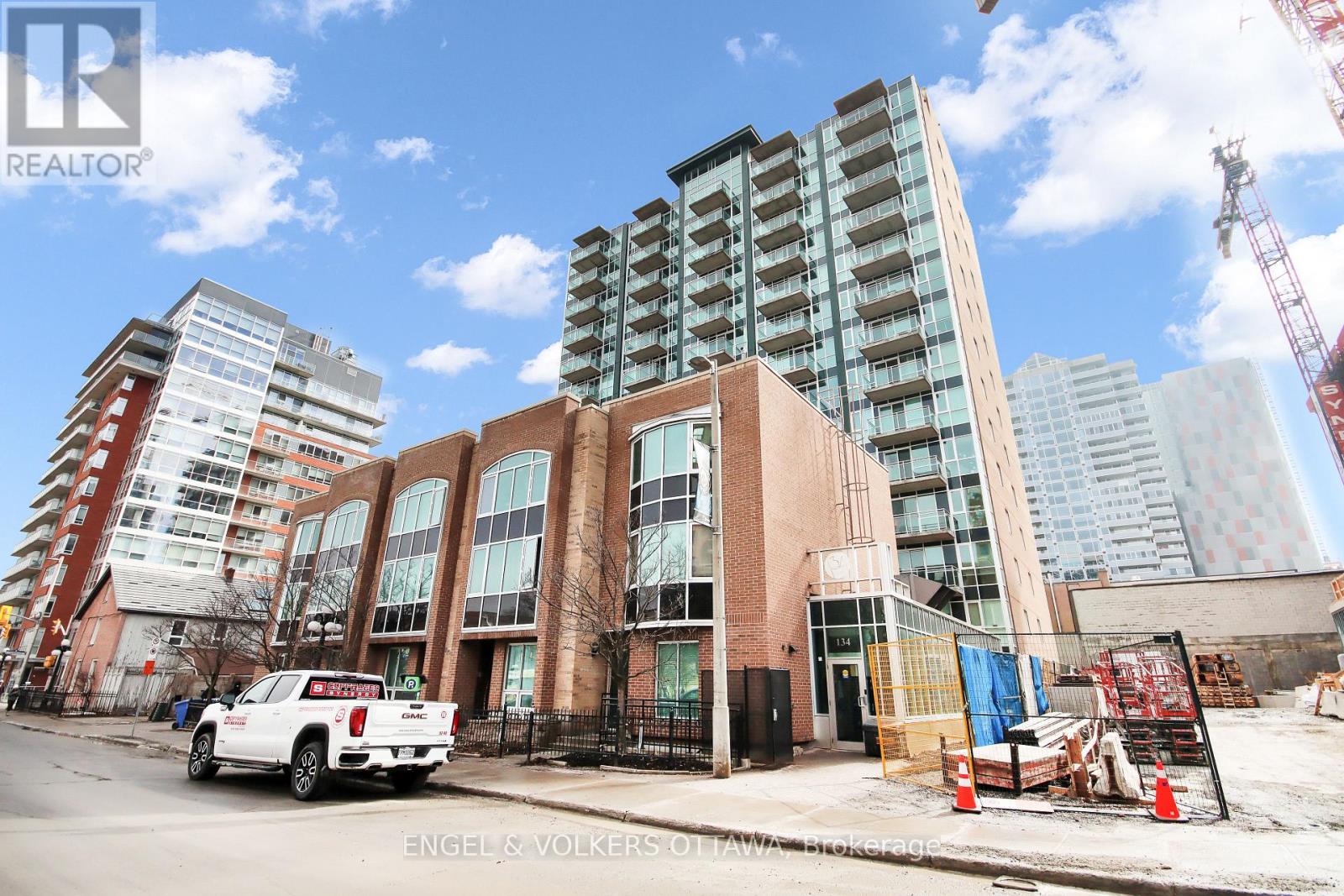 607 - 134 York Street, Ottawa, Ontario  K1N 1K8 - Photo 3 - X13245752