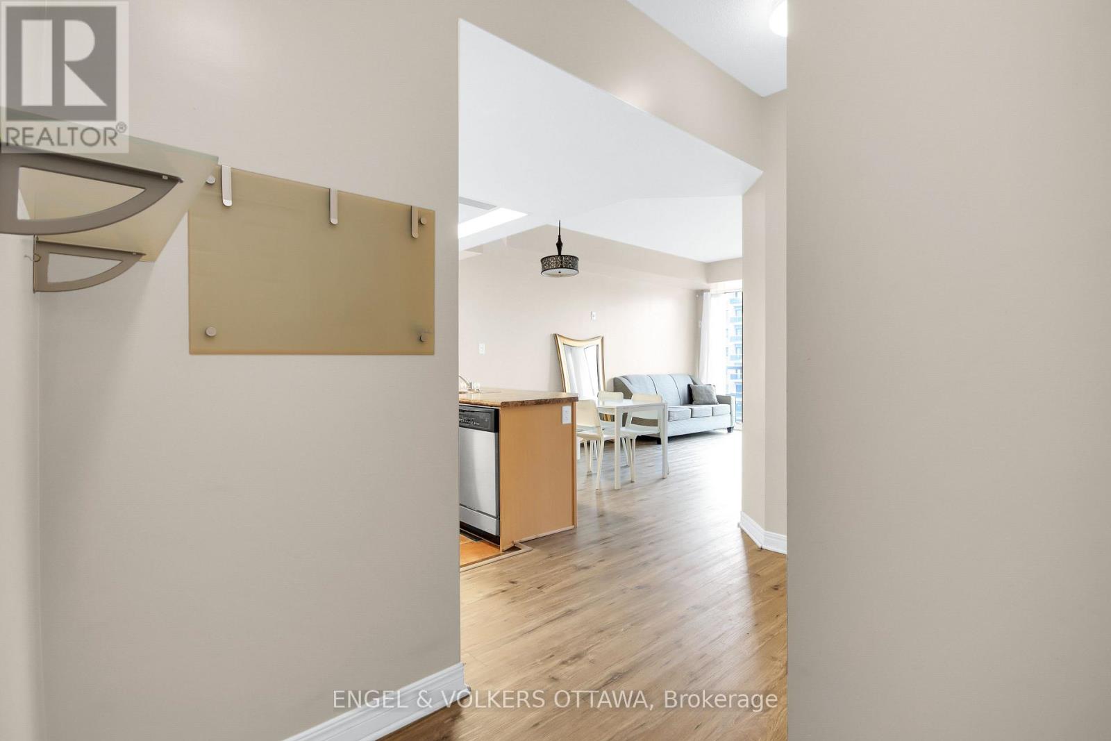 607 - 134 York Street, Ottawa, Ontario  K1N 1K8 - Photo 6 - X13245752