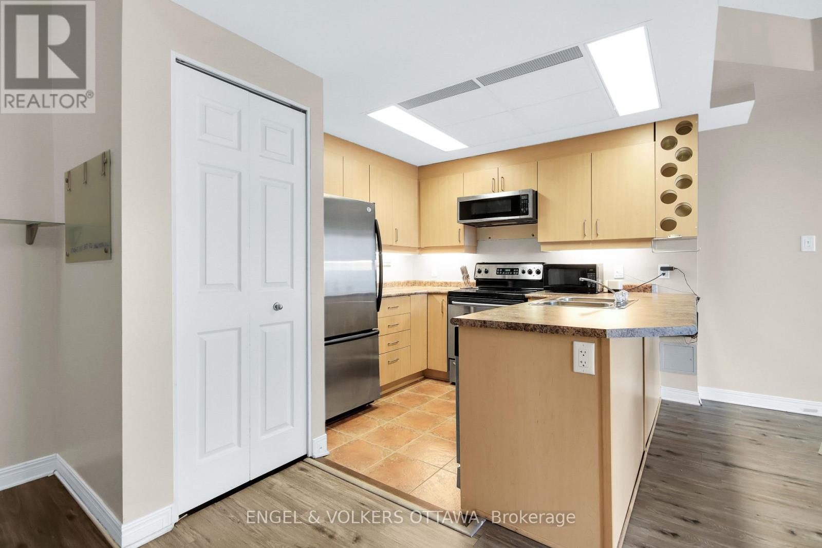 607 - 134 York Street, Ottawa, Ontario  K1N 1K8 - Photo 7 - X13245752