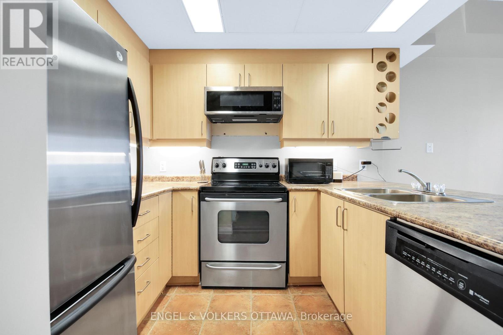 607 - 134 York Street, Ottawa, Ontario  K1N 1K8 - Photo 8 - X13245752