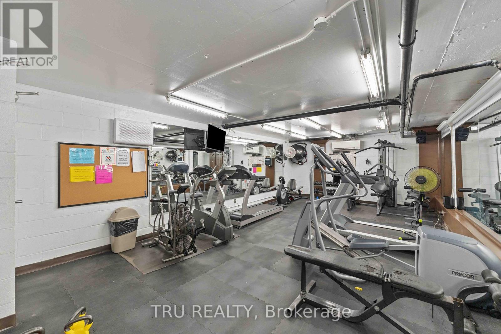 Ph6 - 158c Mcarthur Avenue, Ottawa, Ontario  K1L 8E7 - Photo 16 - X13245796