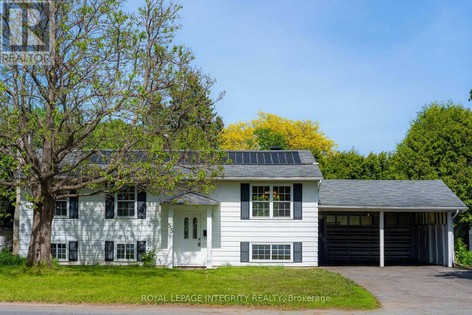 53 Overlake Drive, Ottawa, Ontario  K2E 5V4 - Photo 1 - X13245816