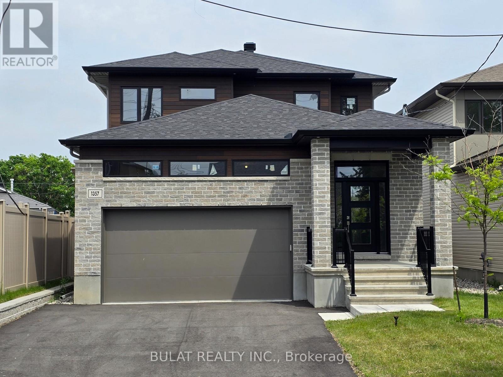 1357 KITCHENER AVENUE, Ottawa, Ontario