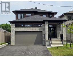 1357 KITCHENER AVENUE, Ottawa, Ontario