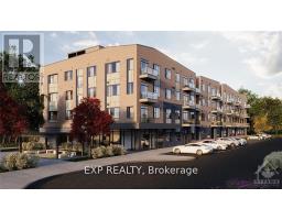 406 - 4842 BANK STREET, Ottawa, Ontario
