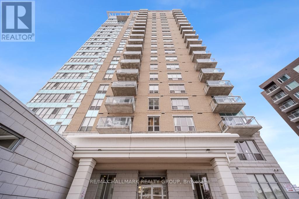 1110 - 70 Landry Street, Ottawa, Ontario  K1L 0A8 - Photo 1 - X13245918