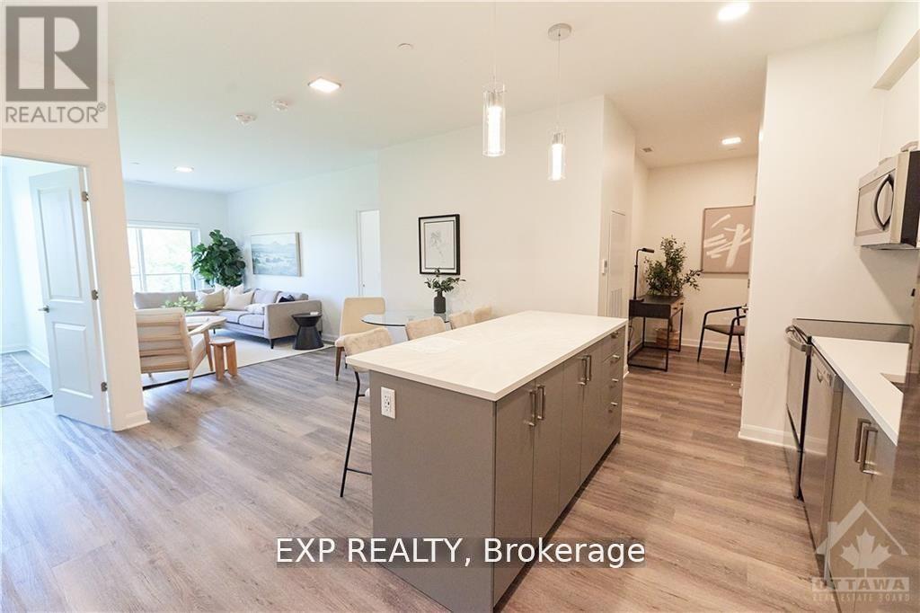 124 - 2055 Portobello Boulevard, Ottawa, Ontario  K4A 5P7 - Photo 2 - X13245928
