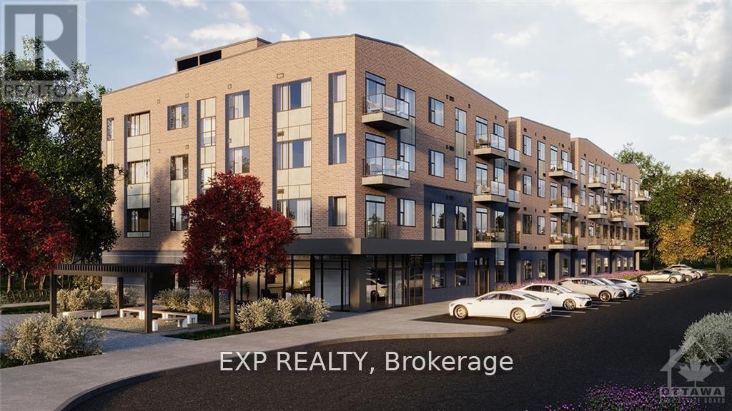 120 - 2045 Portobello Boulevard, Ottawa, Ontario  K4A 5P7 - Photo 1 - X13245944