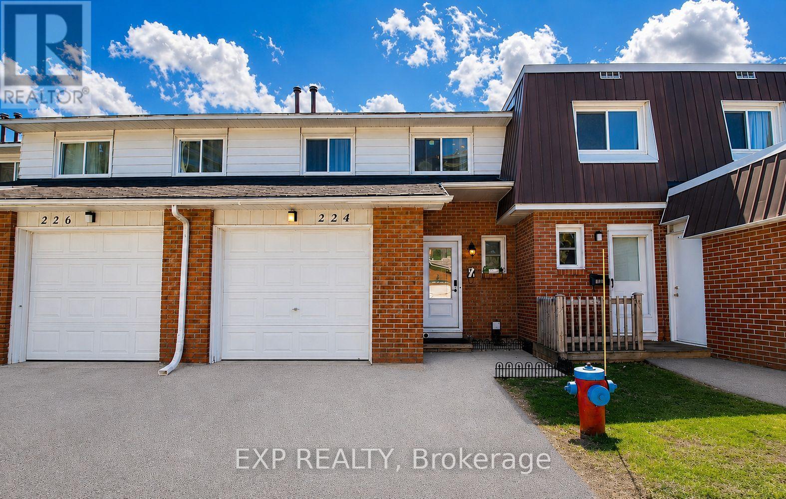 81 - 224 Romulus Private, Ottawa, Ontario  K1K 3Y2 - Photo 1 - X13245982