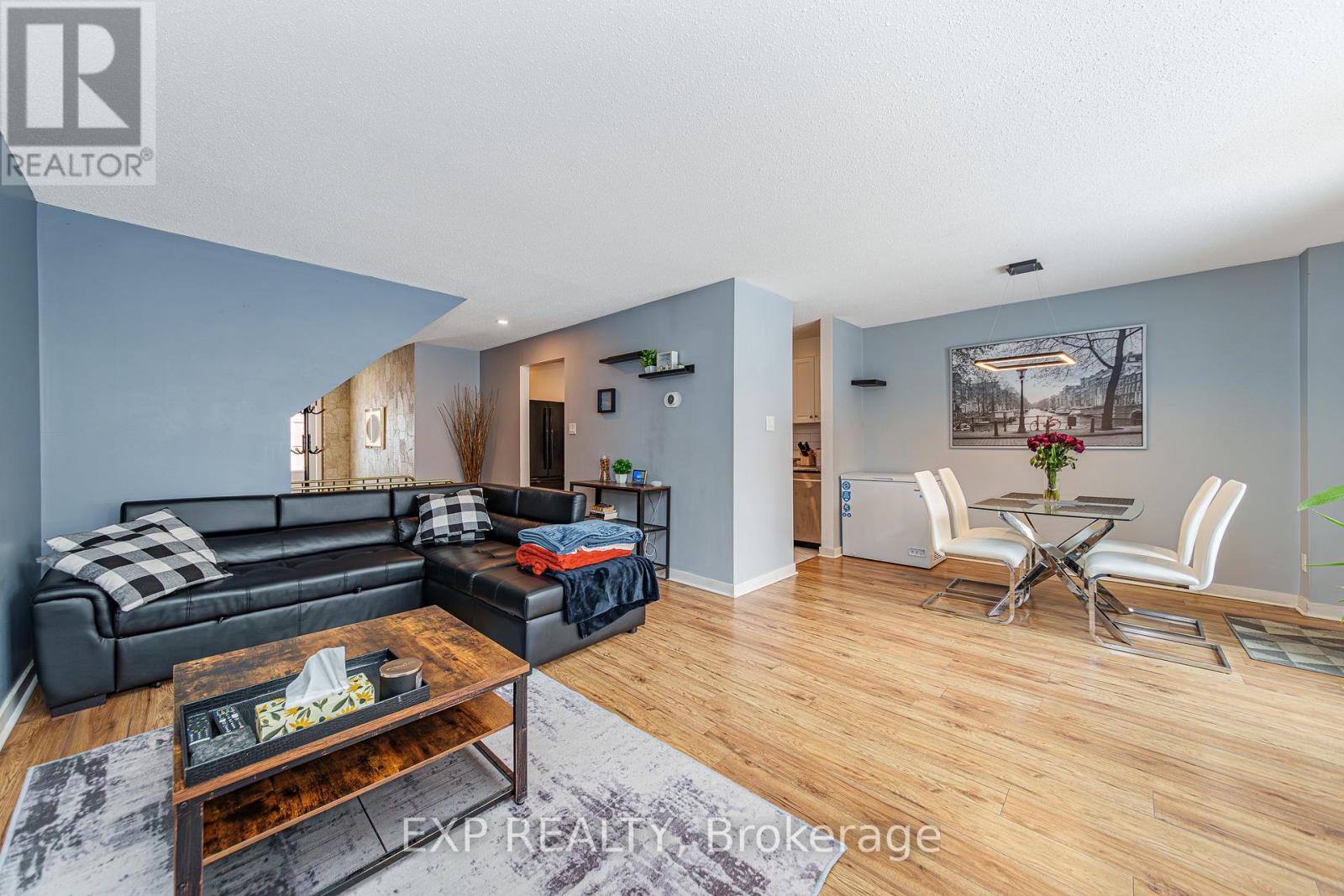 81 - 224 Romulus Private, Ottawa, Ontario  K1K 3Y2 - Photo 4 - X13245982