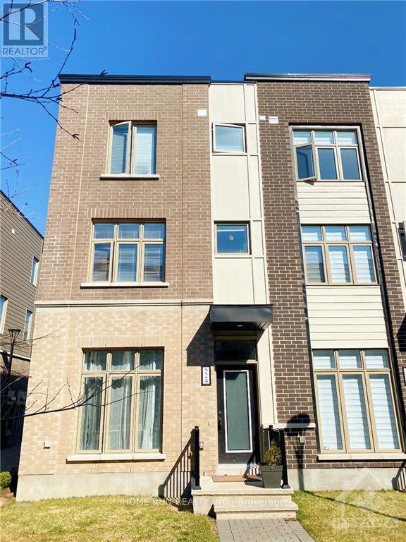 524 Ozawa Private, Ottawa, Ontario  K1K 4Z9 - Photo 1 - X13245984