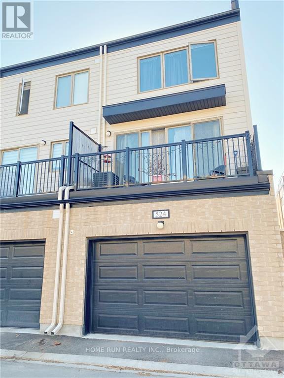 524 Ozawa Private, Ottawa, Ontario  K1K 4Z9 - Photo 2 - X13245984