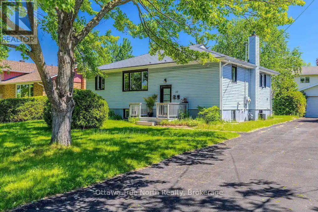 35 Tauvette Street, Ottawa, Ontario  K1B 3A1 - Photo 2 - X13246042