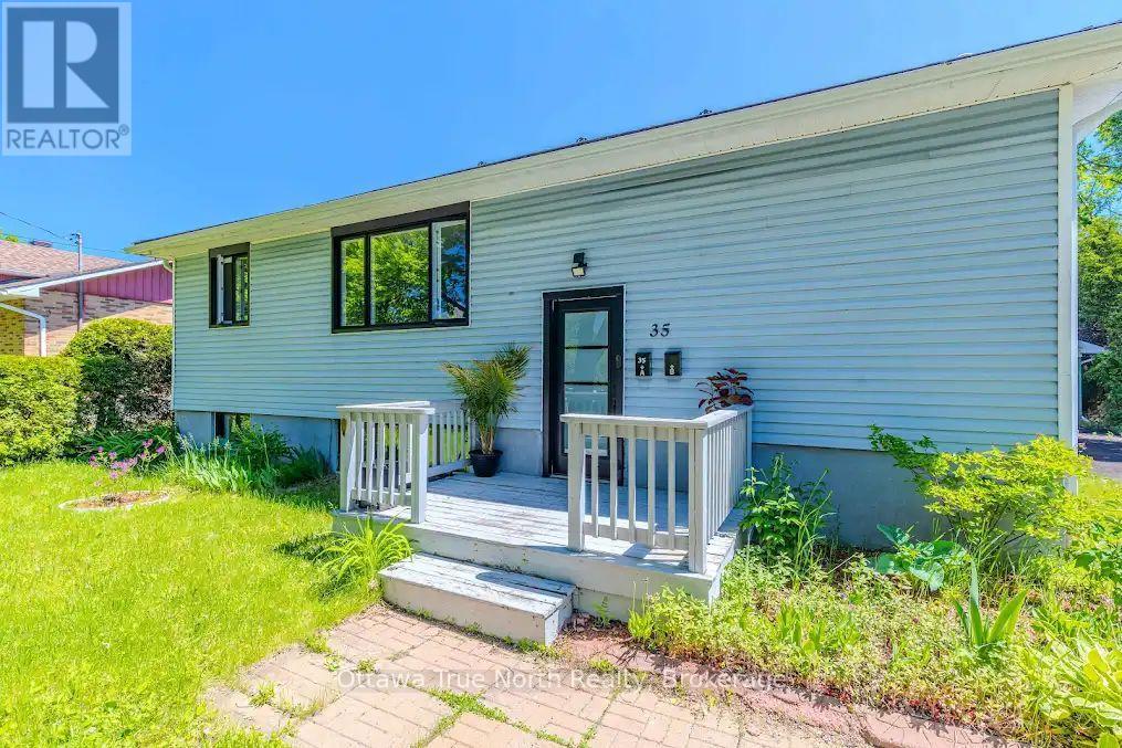 35 Tauvette Street, Ottawa, Ontario  K1B 3A1 - Photo 4 - X13246042