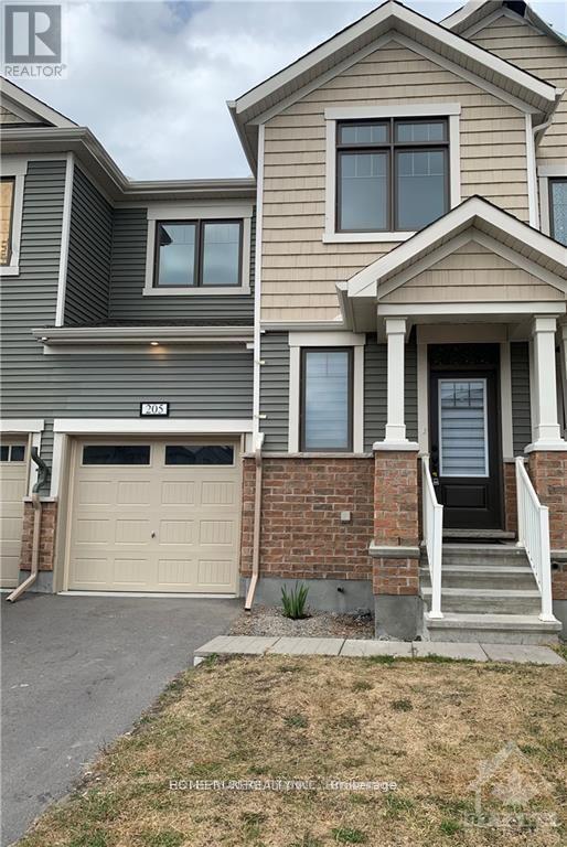 205 Merak Way, Ottawa, Ontario  K2J 6N3 - Photo 1 - X13246108