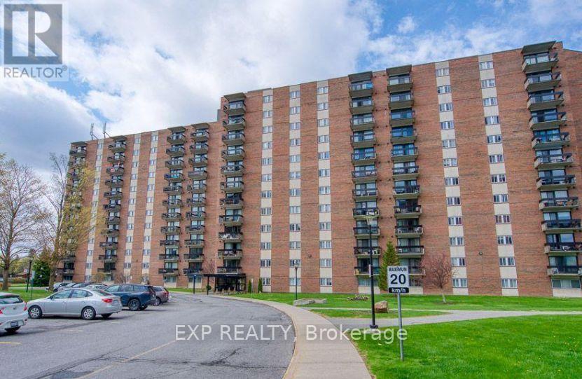 1013 - 1505 Baseline Road, Ottawa, Ontario  K2C 3L4 - Photo 14 - X13246154