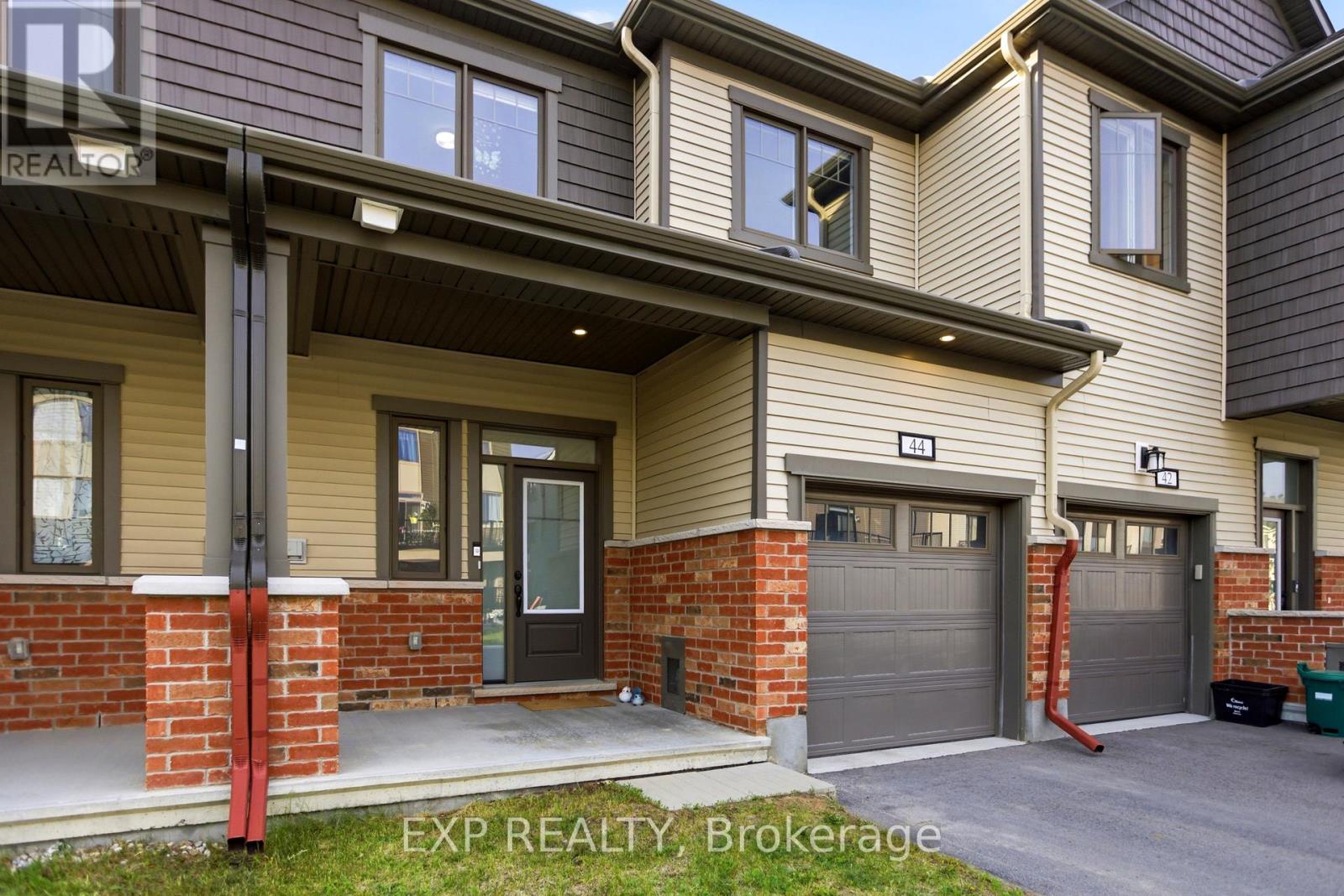 44 Lentago Avenue, Ottawa, Ontario  K2J 7A2 - Photo 2 - X13246162