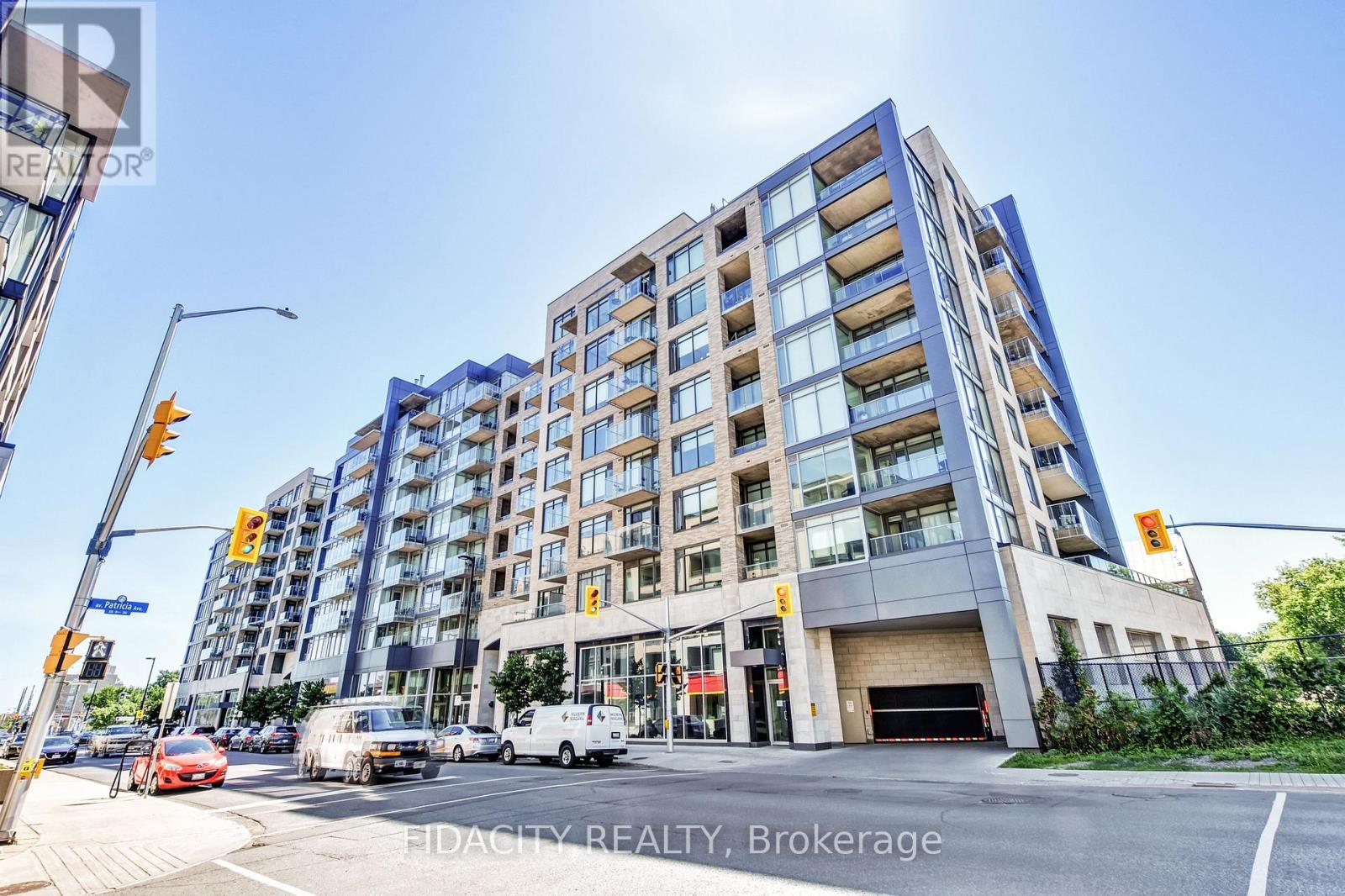 609 - 108 RICHMOND ROAD, Ottawa, Ontario