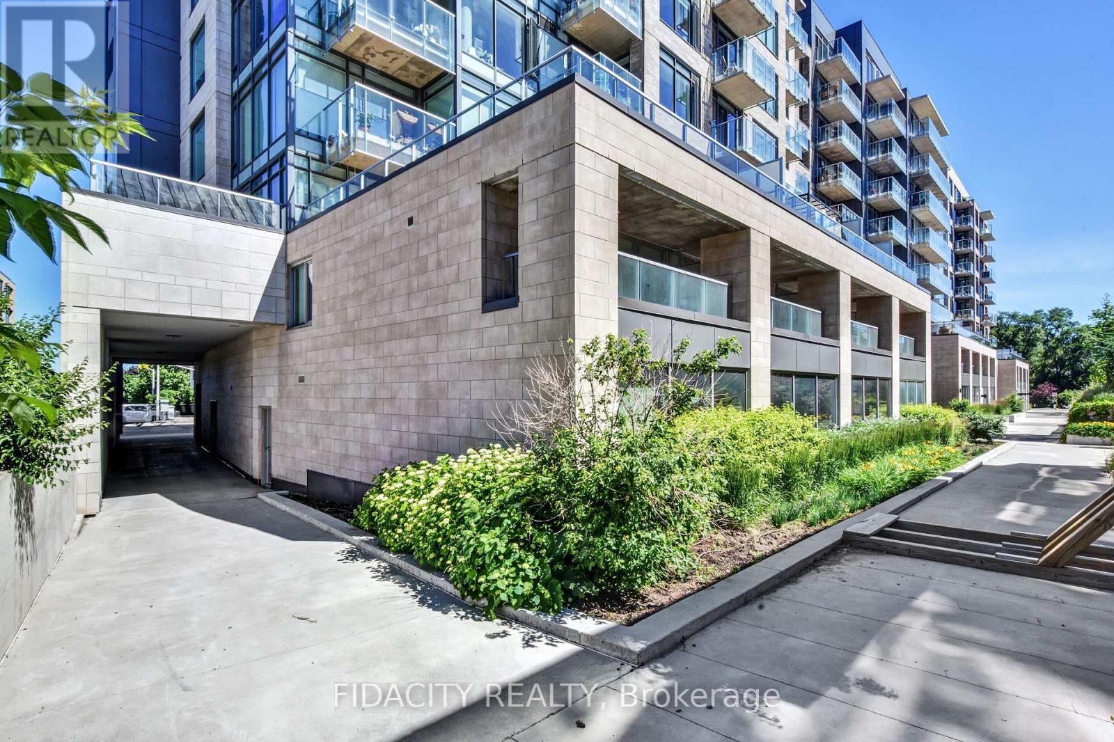 609 - 108 Richmond Road, Ottawa, Ontario  K1Z 0B3 - Photo 4 - X13246326