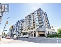609 - 108 RICHMOND ROAD, Ottawa, Ontario