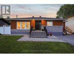 1583 MAXIME STREET, Ottawa, Ontario