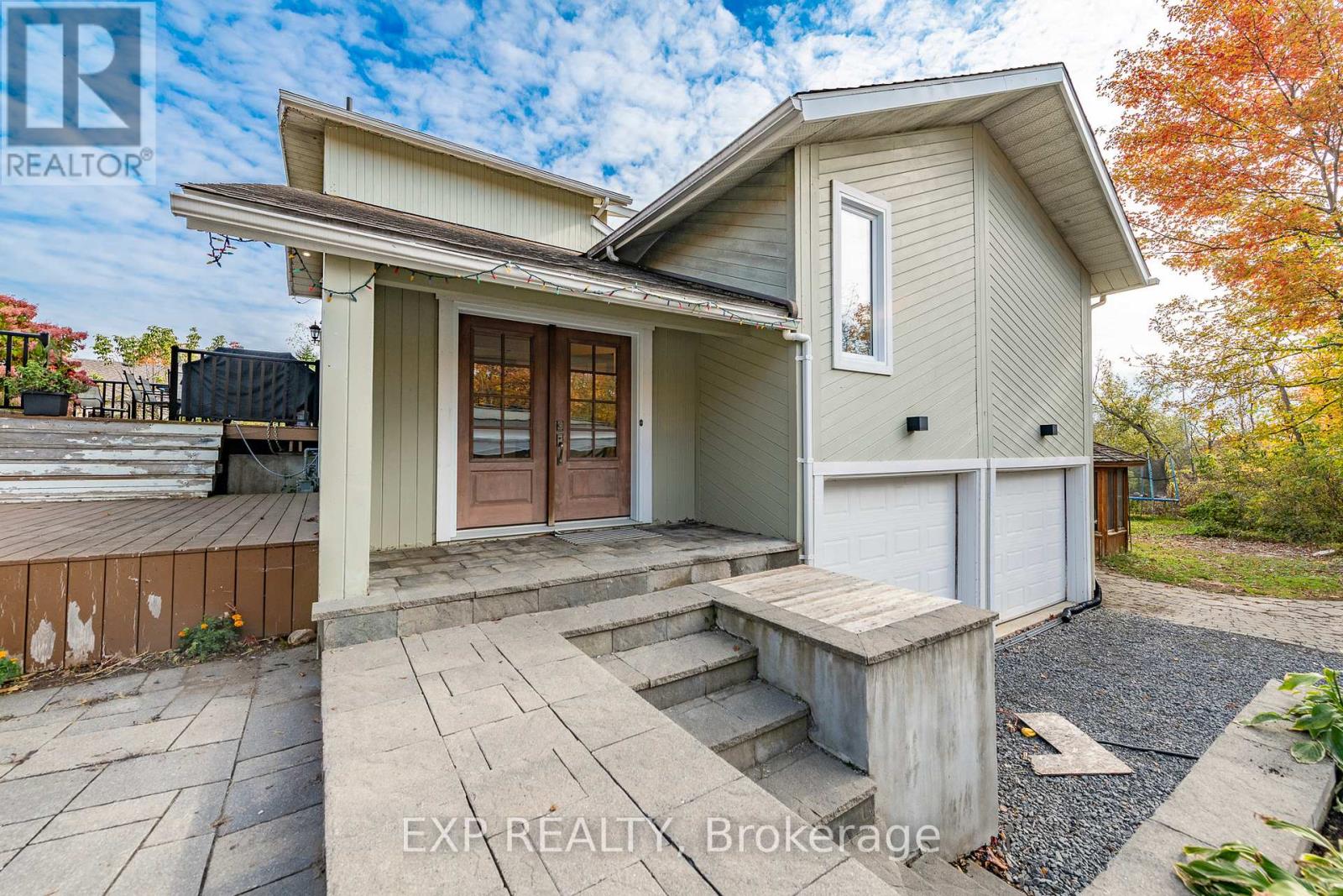 1238 BARNWELL CRESCENT, Ottawa, Ontario