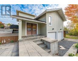 1238 BARNWELL CRESCENT, Ottawa, Ontario