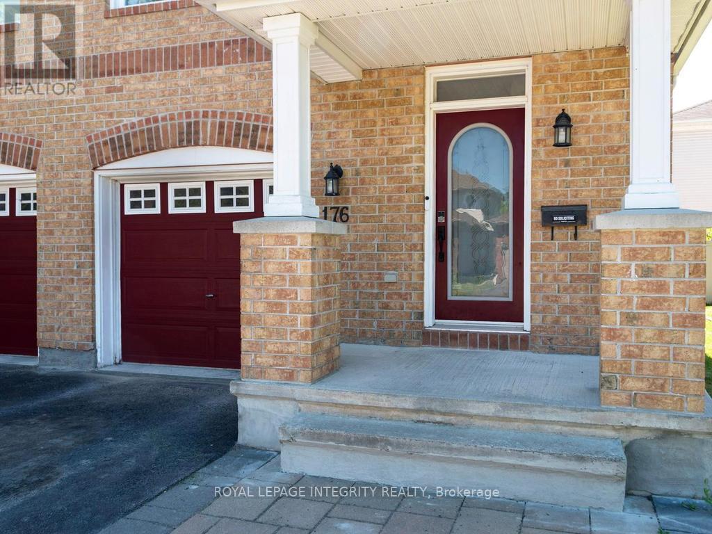 176 Parkin Circle, Ottawa, Ontario  K1T 4G4 - Photo 2 - X13246406