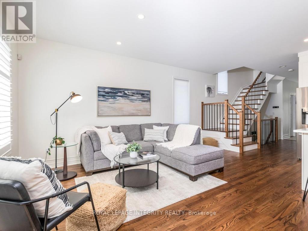 176 Parkin Circle, Ottawa, Ontario  K1T 4G4 - Photo 9 - X13246406