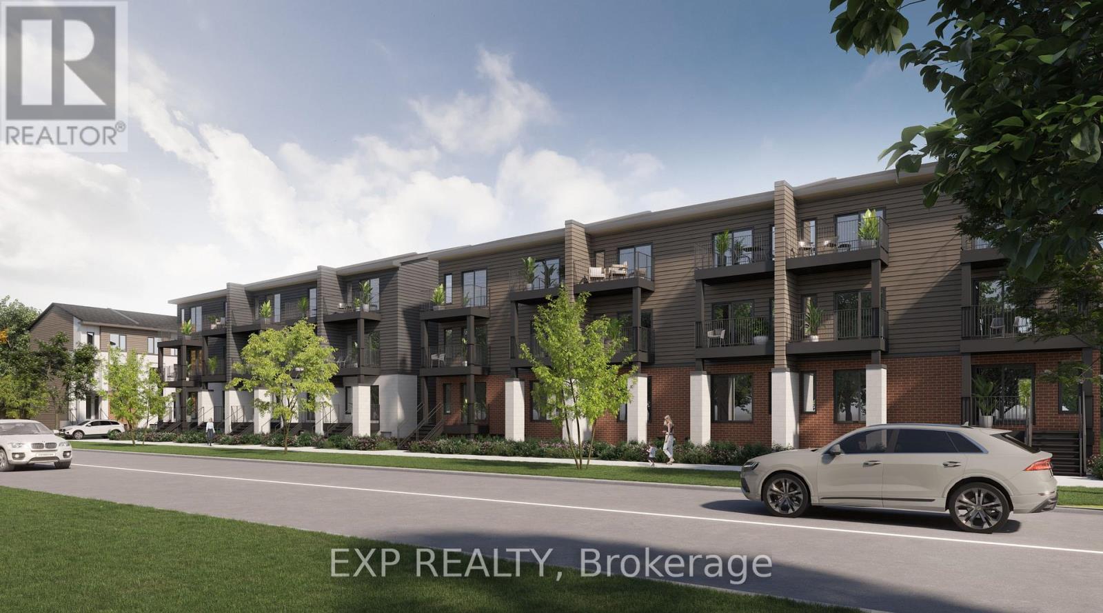719 Antelope Private, Ottawa, Ontario  K2W 0C7 - Photo 1 - X13246418