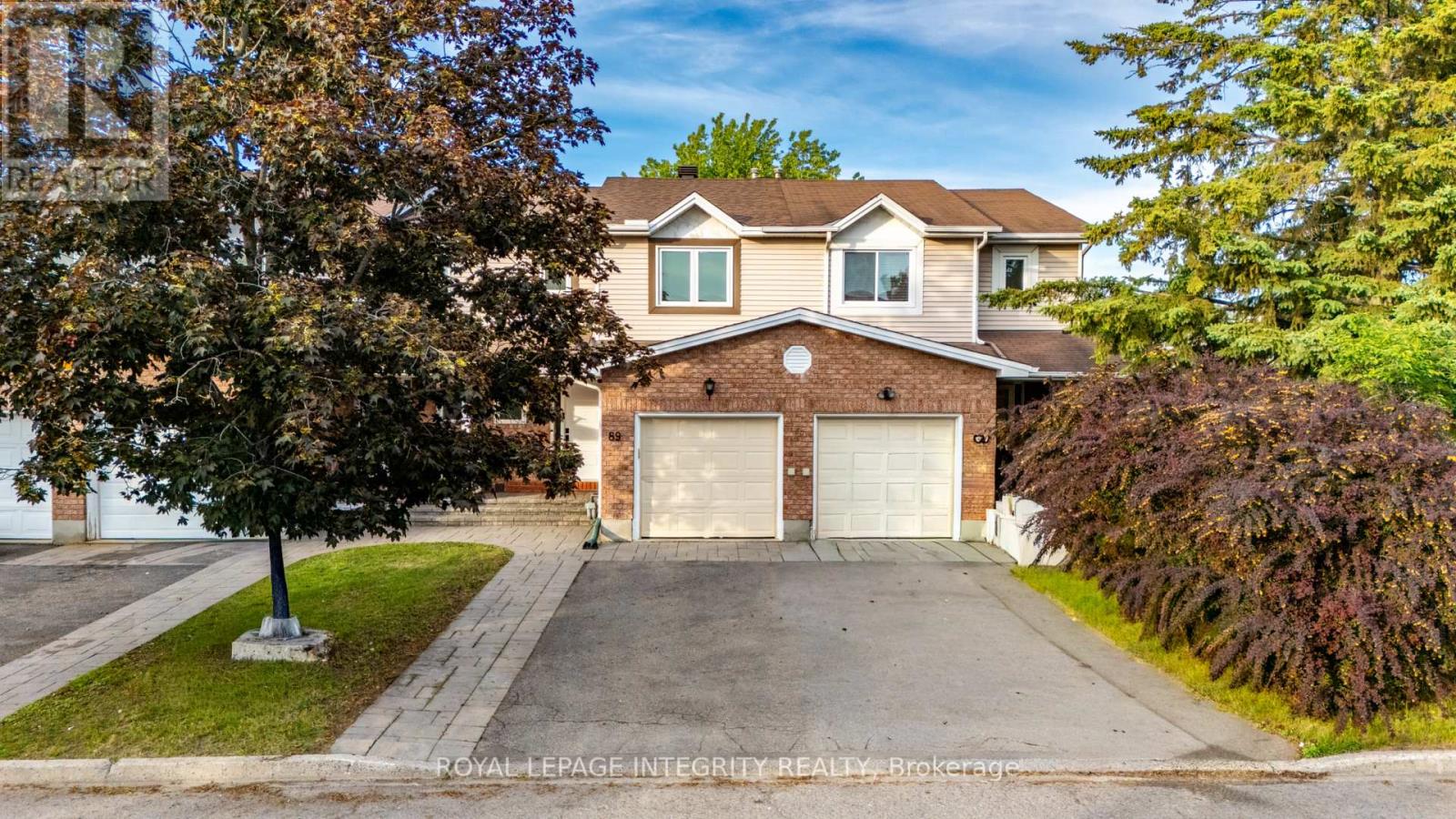 89 Burlington Crescent, Ottawa, Ontario  K1T 3K5 - Photo 1 - X13246430