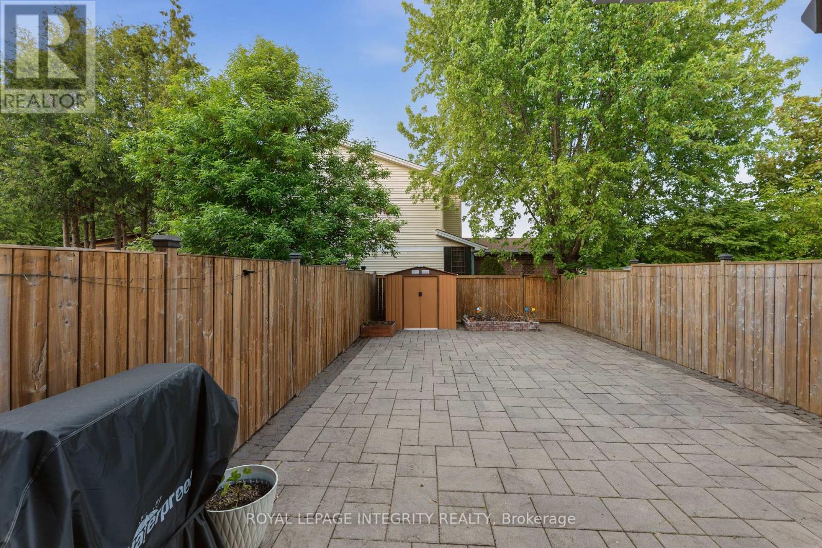 89 Burlington Crescent, Ottawa, Ontario  K1T 3K5 - Photo 31 - X13246430