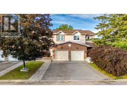 89 BURLINGTON CRESCENT, Ottawa, Ontario