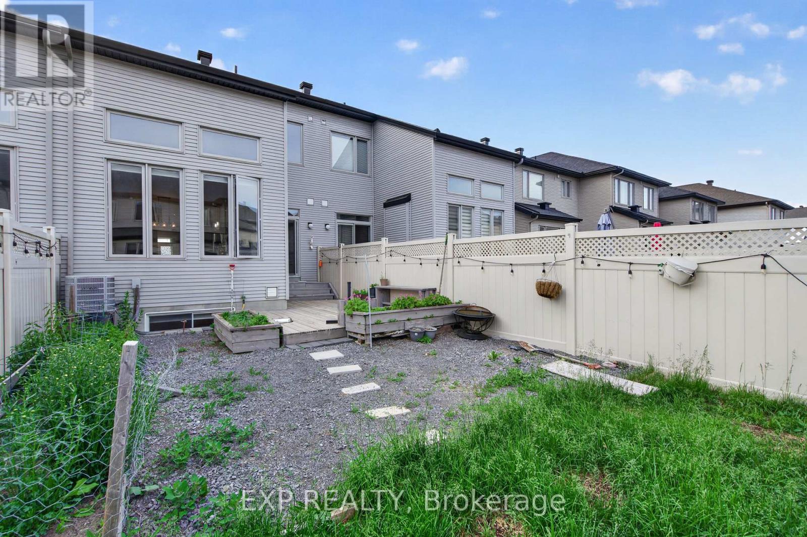 322 Rainrock Crescent, Ottawa, Ontario  K1W 0J7 - Photo 26 - X13246464