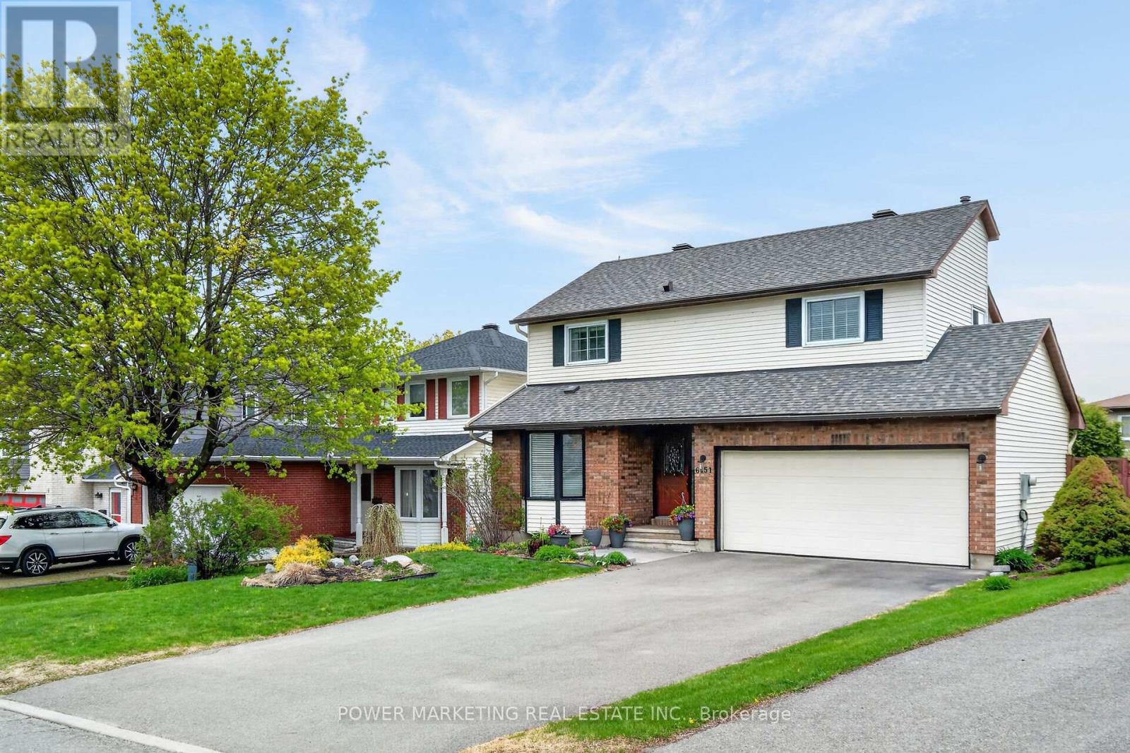6451 Viseneau Drive, Ottawa, Ontario  K1C 5H1 - Photo 2 - X13246502
