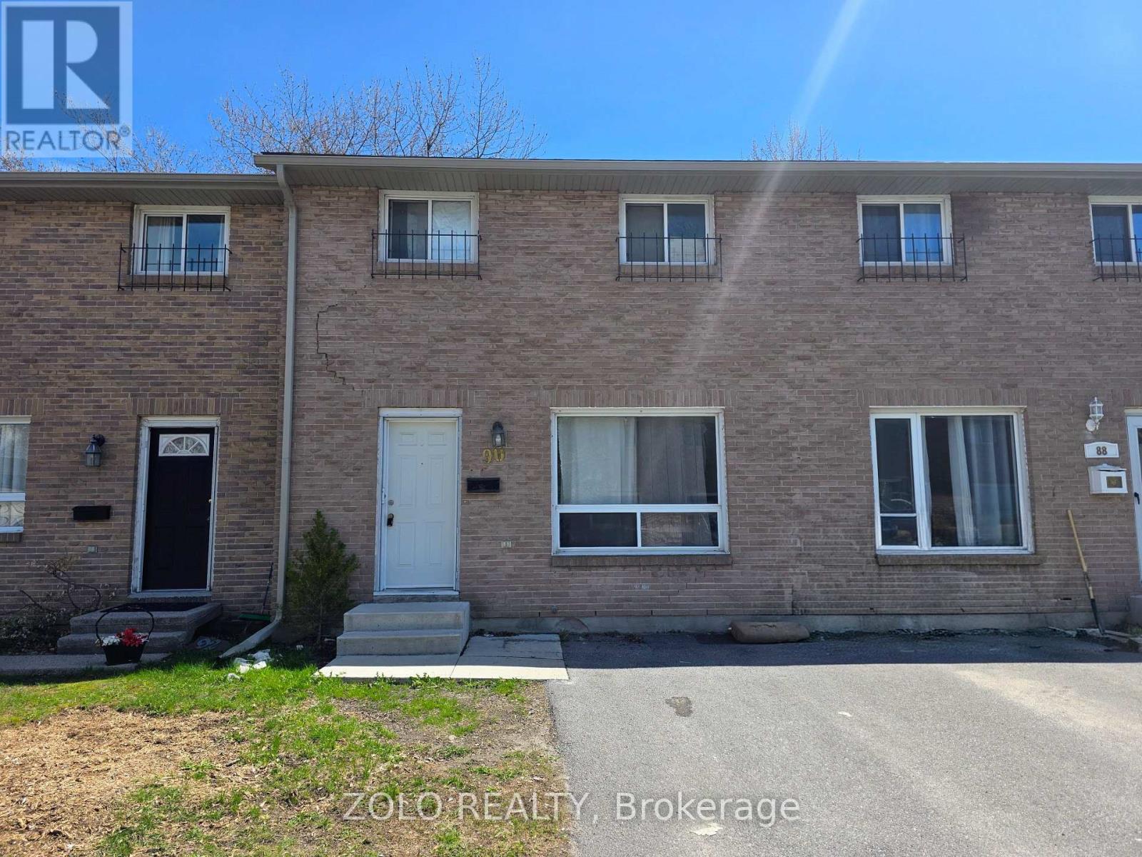 35 - 90 ROSEMUND CRESCENT, Kingston, Ontario