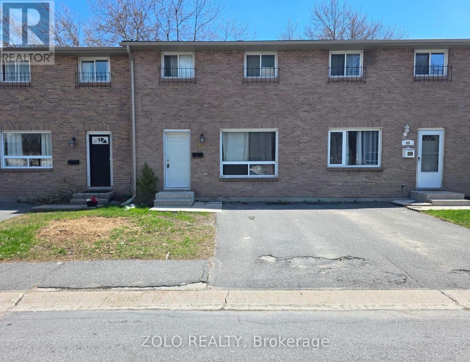 35 - 90 Rosemund Crescent, Kingston, Ontario  K7M 6Z4 - Photo 2 - X13246534