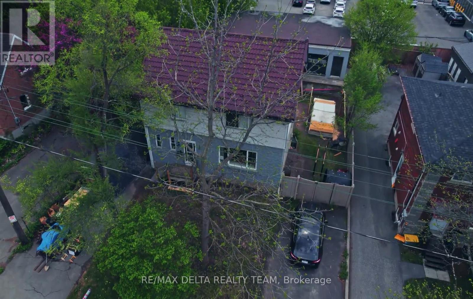 538 Mutual Street, Ottawa, Ontario  K1K 1C6 - Photo 2 - X13246548