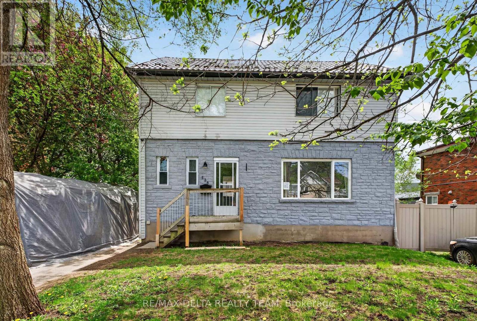 538 Mutual Street, Ottawa, Ontario  K1K 1C6 - Photo 4 - X13246548