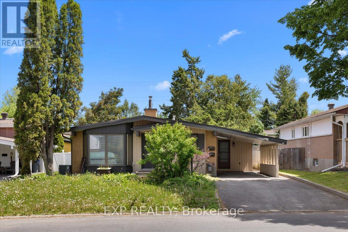 2335 HARDING ROAD, Ottawa, Ontario