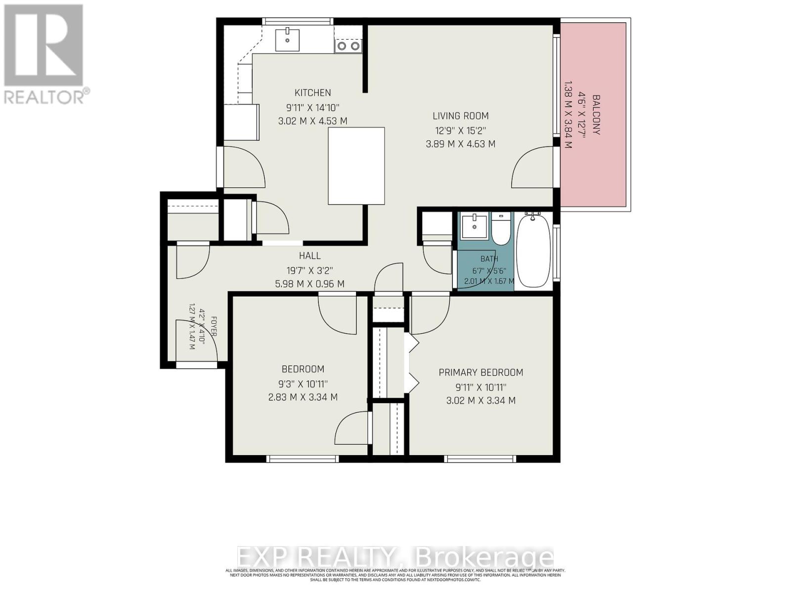 15 - 272 Beechwood Avenue, Ottawa, Ontario  K1L 8A6 - Photo 33 - X13246592