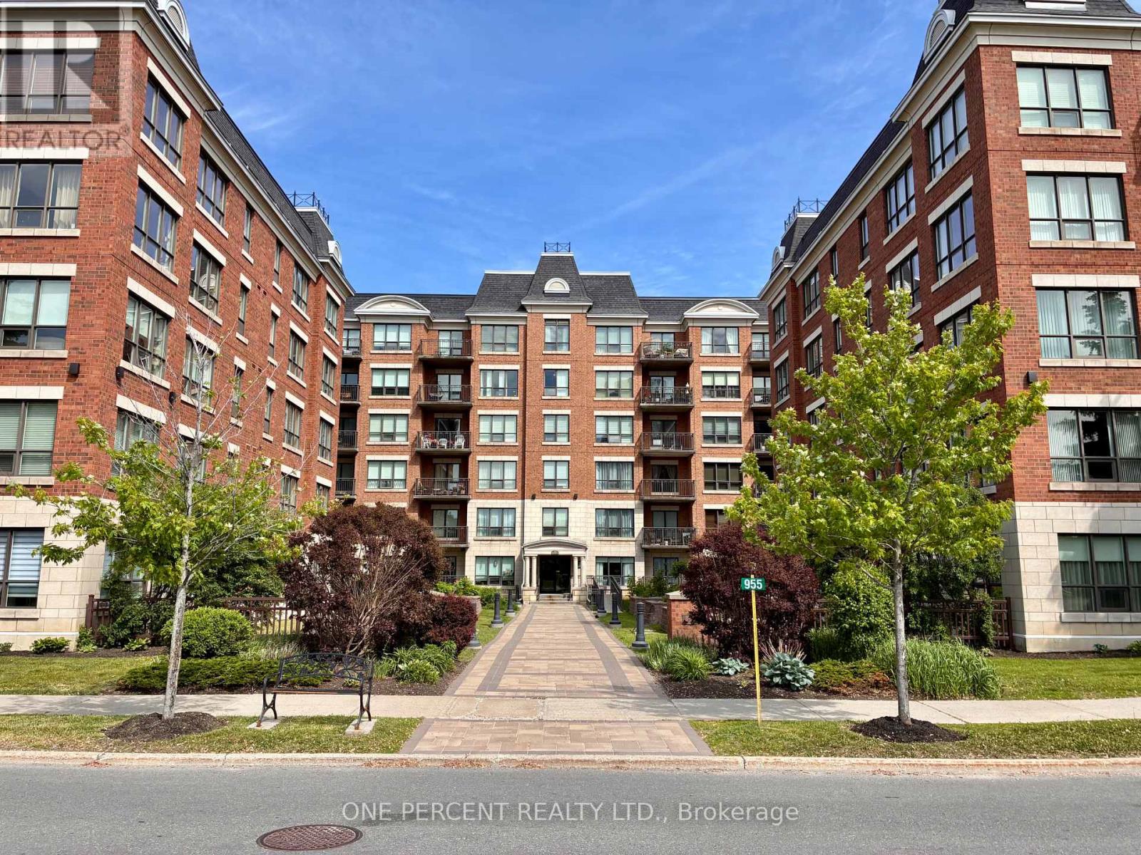 316 - 955 Beauparc Private, Ottawa, Ontario  K1J 0A2 - Photo 1 - X13246620