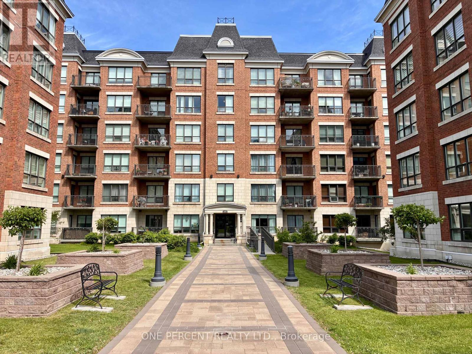 316 - 955 Beauparc Private, Ottawa, Ontario  K1J 0A2 - Photo 2 - X13246620