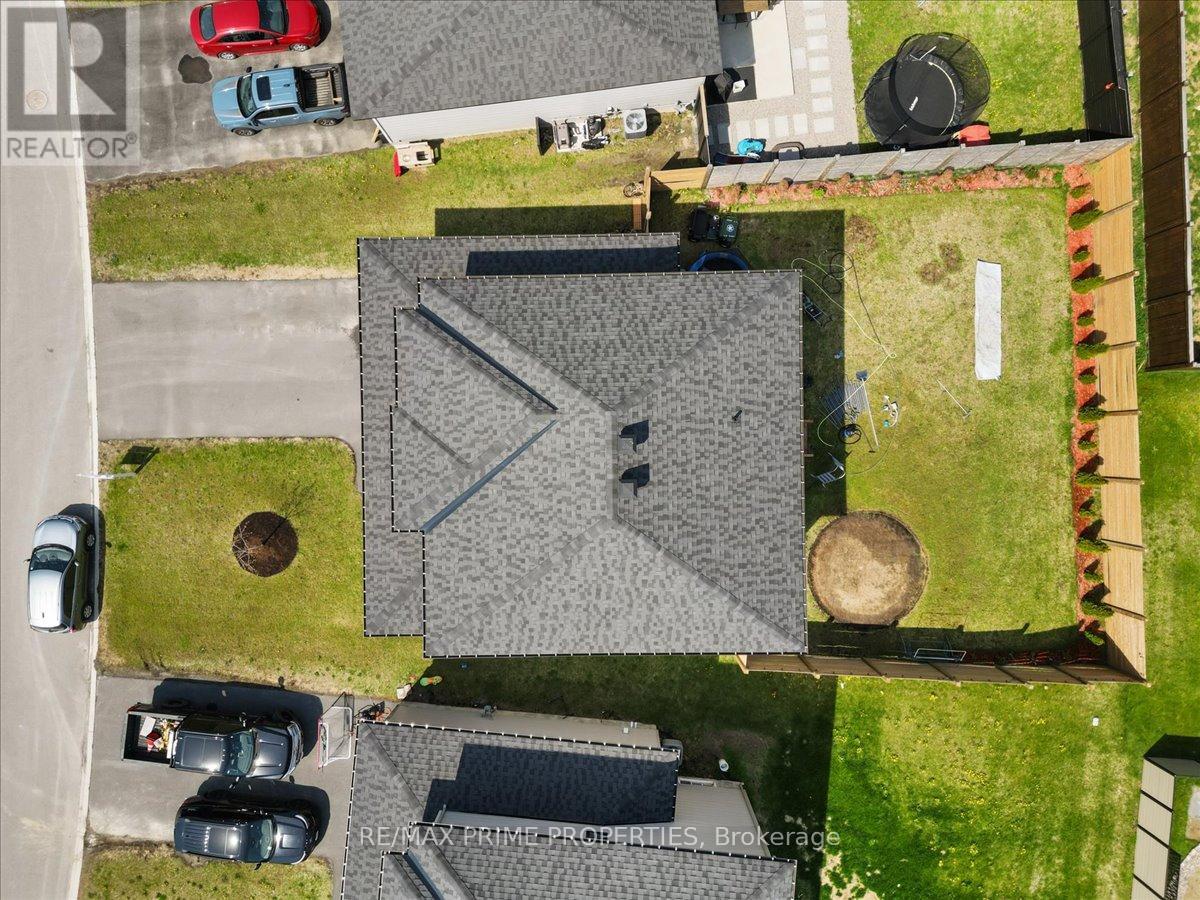629 Conservation Street, Casselman, Ontario  K0A 1M0 - Photo 40 - X13246706