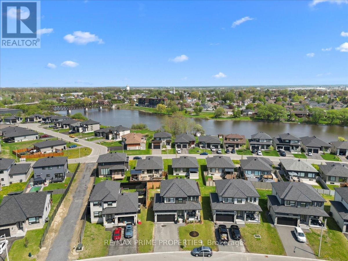 629 Conservation Street, Casselman, Ontario  K0A 1M0 - Photo 41 - X13246706