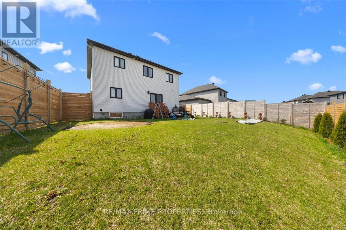 629 Conservation Street, Casselman, Ontario  K0A 1M0 - Photo 42 - X13246706