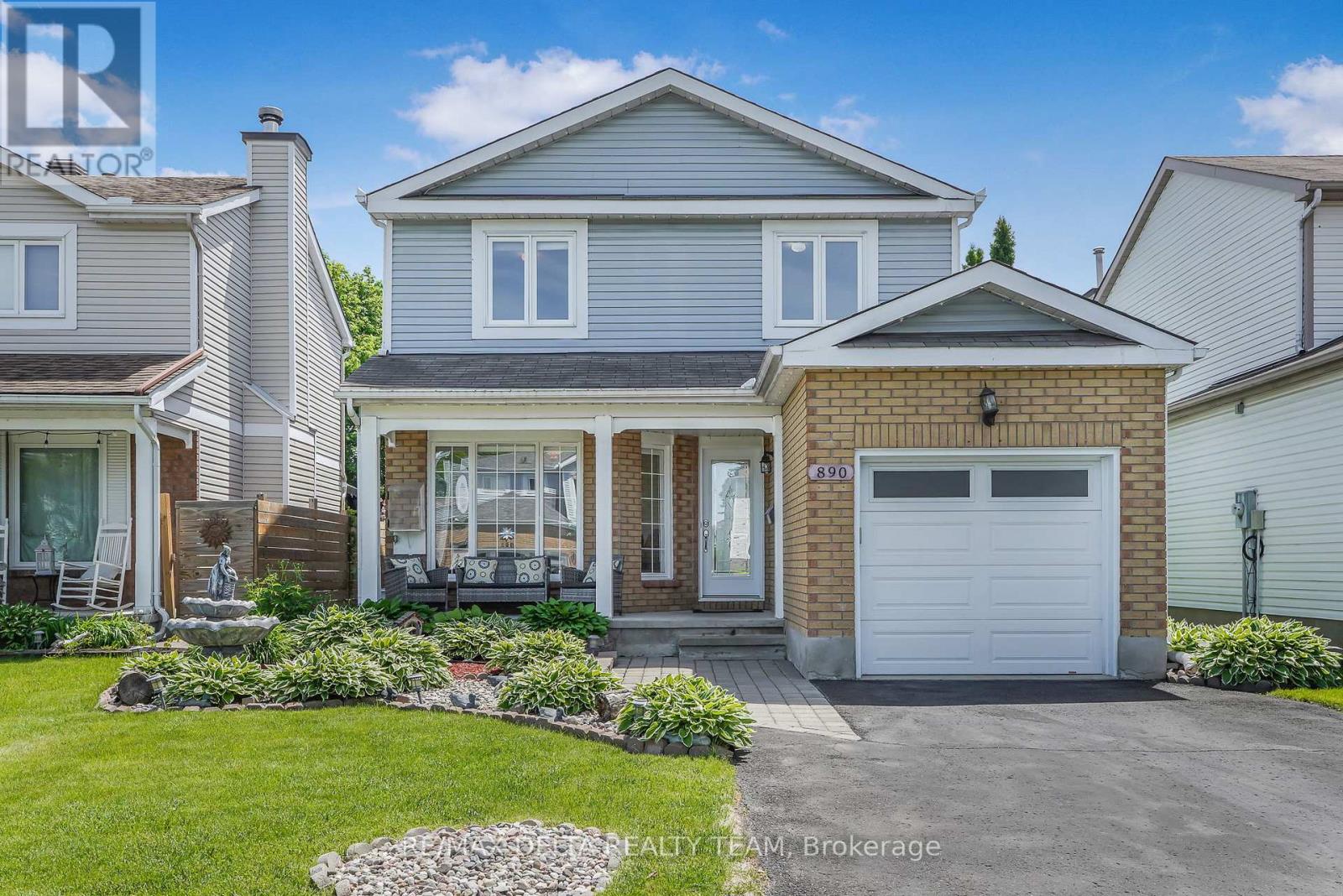 890 Bideford Street, Ottawa, Ontario  K4A 2C4 - Photo 1 - X13246746
