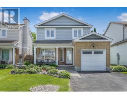 890 BIDEFORD STREET, Ottawa, Ontario