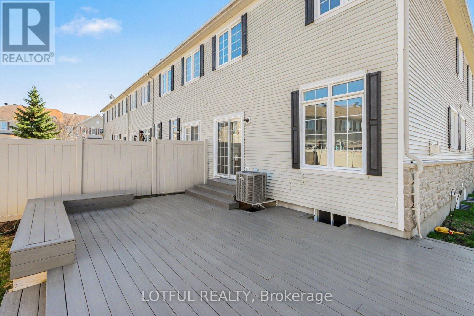 836 Kennacraig Private, Ottawa, Ontario  K2J 5T6 - Photo 29 - X13246794